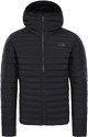 THE NORTH FACE-Stretch - Manteau