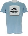 HELVETICA-Tee-shirt GAP
