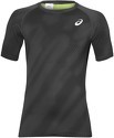 ASICS-Baselayer G Ss Top - T-shirt de fitness