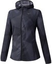 MIZUNO-Coupe Vent Printed Hooded Lady