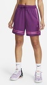 NIKE-FLY CROSSOVER WOMEN'S BASKETBALL SHORTS