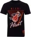 Mitchell & Ness-T-shirt Miami Heat NBA Final Seconds