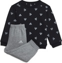 adidas Sportswear-Ensemble bébés Brand Love Fleece