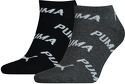 PUMA-Lot De 2 Chaussettes