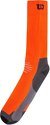 WILSON-Crew Chaussettes De Tennis Lot De 3