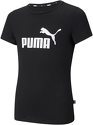 PUMA-No1 Logo Qt T-Shirt