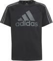 adidas sportswear-T-shirt Sereno AEROREADY