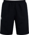 CANTERBURY-Short Woven Noir