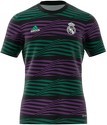 adidas Performance-Maillot Prematch Real Madrid 2022/23