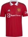adidas Performance-Maglia Home Manchester United 22/23