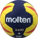 MOLTEN-Ballon Handball HX3400 IHF