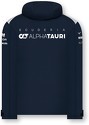 SCUDERIA ALPHA TAURI-Veste Softshell Alpha Tauri Scuderia Racing Team Officiel F1