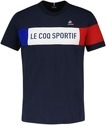 LE COQ SPORTIF-T-shirt Unisexe