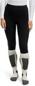 FALKE-Legging Femme 3/4 TIGHTS - Black