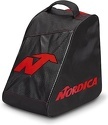 NORDICA-BOOT BAG LITE BLACK/RED 2024
