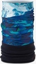 BUFF-Tour de cou Junior POLAR HIGH MOUNTAIN BLUE