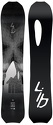 Lib Tech-Planche De Snowboard Orca Noir Homme