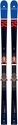 DYNASTAR-Pack De Ski Speed Crs Wc Gs R22 + Fixations Spx 15 Red Noir Homme