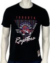 Mitchell & Ness-T-shirt Toronto Raptors NBA Final Seconds