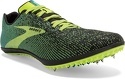 Brooks-Mach 19 Spikeless