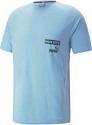 PUMA-T-shirt Manchester City Casual 2022/23