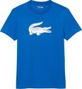 LACOSTE-T-shirt Crocodile Homme AH22