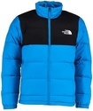THE NORTH FACE-M NEW COMBAL DOWN JKT