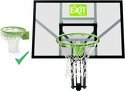 Exit Toys-Panier de basketball pour fixation murale avec cercle dunk Galaxy