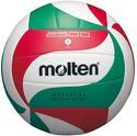 MOLTEN-Ballon de Volley V5M2500