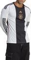 adidas Performance-Maillot Domicile Allemagne 2022 Manches longues