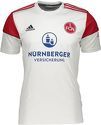 adidas Performance-1. FC Nürnberg maillot Mensch. 22/23