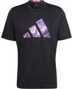 adidas Performance-T-shirt Designed for Movement HIIT Training