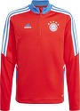 adidas Performance-Haut d'entraînement FC Bayern Condivo 22