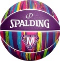 SPALDING-Marble Ball
