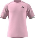 adidas Performance-T-shirt raglan de tennis Melbourne Ergo HEAT.RDY
