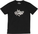 VOLCOM-T-shirt Ent - BLACK - (ENFANT)