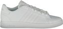 adidas Sportswear-Chaussure Grand Court Lifestyle Tennis Lace-Up