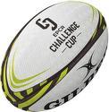 GILBERT-Ballon de Rugby Sirius Challenge Cup