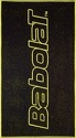 BABOLAT-Serviette Medium Noir/Aero