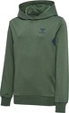 HUMMEL-Sweatshirt à capuche coton enfant HmlStaltic