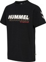 HUMMEL-hmlSAMUEL T-SHIRT S/S
