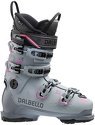 DALBELLO-Chaussures De Ski Veloce 95 W Gw Grey Grey Strawberry Femme