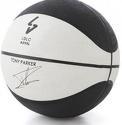 ASVEL-Ballon de Basketball LDLC Tony Parker