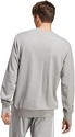 adidas Sportswear-Sweat-shirt en molleton à petit logo brodé Essentials