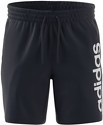 adidas Sportswear-Short à logo vertical en jersey AEROREADY Essentials
