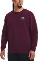 UNDER ARMOUR-Essential Fleece sweatshirt