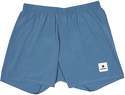Saysky-Pace Shorts 5" Blue