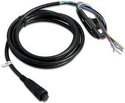 GARMIN-Cable power/data cable bare wires