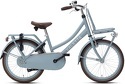 Valetta-Vélo Enfant Cargo - Filles - 20 pouces - Bleu Mat