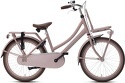 Valetta-Vélo Enfant Cargo - Filles - 22 pouces - Rose Flamingo